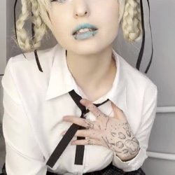 Stunning Elina Leaks 18+