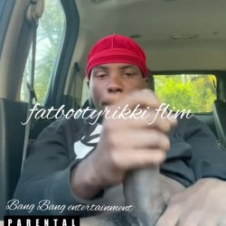 Part 2 of Tim Tim black smoke jack off scene