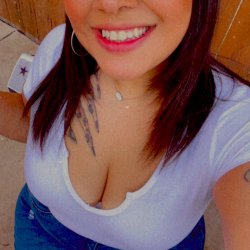 Latina BBC lover