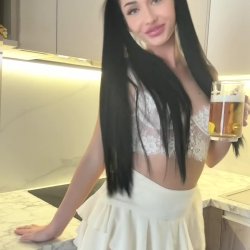 🔞 nude slut small tits moaning nude tight pussy 😈🍑 OF