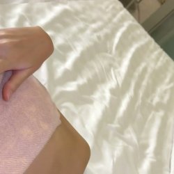 🔞 gorgeous petite body stripping naked nude cum 💦🫦 Full on OF