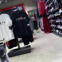 Footlocker 🐫toe