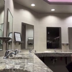 Caught Masturbating