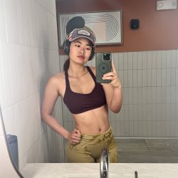 This body’s working overtime