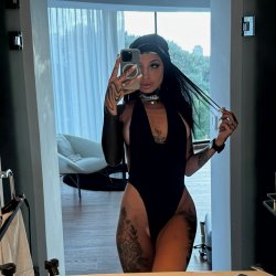 Black will always be the sexiest