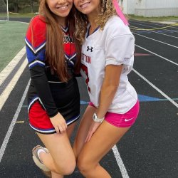 would you fuck left or right?
