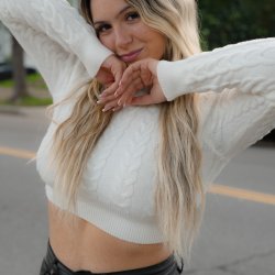 Just me… making your day a little better