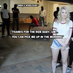 Whiteboi Weekend 3:Married but Pussyfree