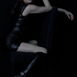 his_wildcard Gothic