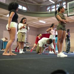 Gyaaattt! Shorty Ass Phat asl