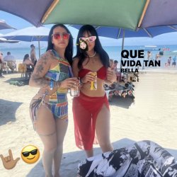 Tremendo culo que tiene