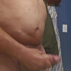 Cumshot for girls