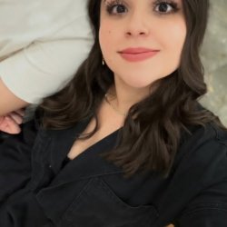 Mi jefa la abogada Daniela 🇲🇽🌶️ (para tributo)
