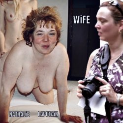 SHARED HOT WIFE