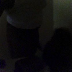 Richie getting dick sucked before work
