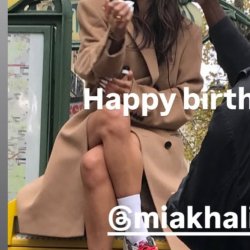 FUCK MIA KHALIFA