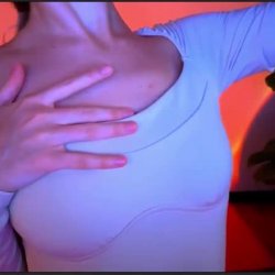chaturbate milablush 1