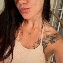 I want you to replace your daily cardio with sex with me