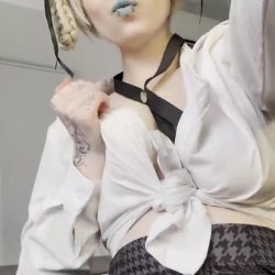 Goddess Elina Leaks 18+