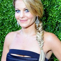Candace Cameron Bure-love these curvy christian milf whores who love dick like a slut
