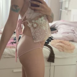 🔞 Naked tight busty blowjob horny 💦😈 Full vid on OF