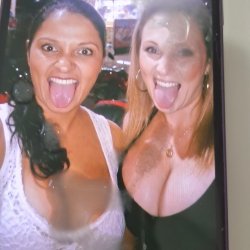 Meu retorno aos tributos! Espero que gostem.