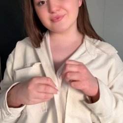 Stunning Cailtin Leaks 18+