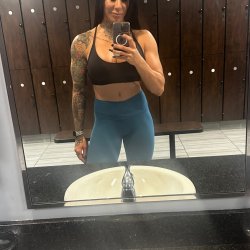 Did my workout paid off this body