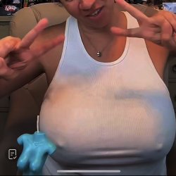 Big Titty Milf Live