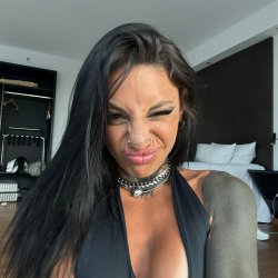 Naughty and completely tempting