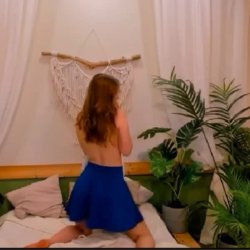 chaturbate milablush