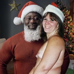 You may not be dreaming of a white Christmas but I hope yours is merry and bright!