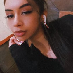 Petite Latina made an OF
