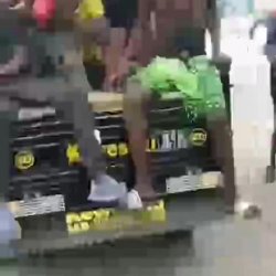 Malucas se mostrando como xuxas e sendo chupadas na rua😋🇦🇴🤤