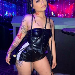 𝐏𝐑𝐄𝐓𝐓𝐘𝐀𝐒𝐒𝐉𝐀𝐒𝐌𝐈𝐍𝐄🍑 Pretty Ass Jas 🥵