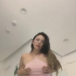 What’s filthier — fucking me while your wife sleeps or while she calls?