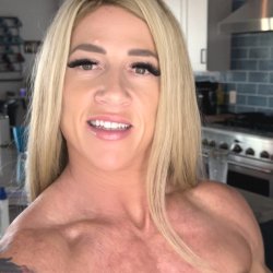 Nothing beats a fit natural body