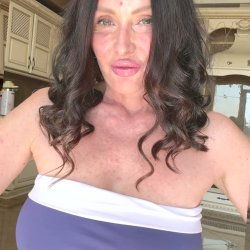 🔞 tight big tits grinding wet dripping cum 🫦💦 My OF