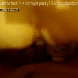 Hotwife Stretched By BBC And Loves It