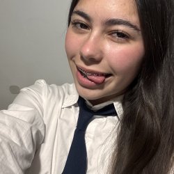my petite highschool snaps leaked with this fat ass