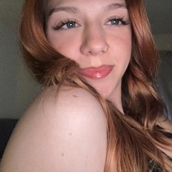 Barely legal college girl