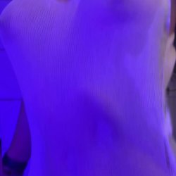 🔞 slutty perky tits teasing horny wet naked 💦🫦 Full on OF