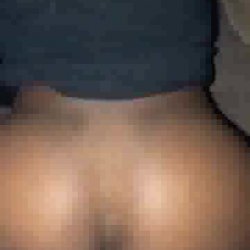 Slutty Black African HotWife Shared