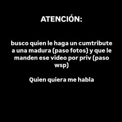 ATENCIÓN ARGENTINO