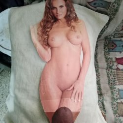 Aura Cristina cum