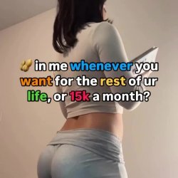 Nice ass
