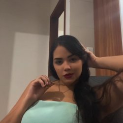 DELICIA DE NOVINHA VITORIA