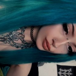 The kind of pretty that hurts… exactly how you like it