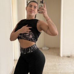Need someone to support me between sets
