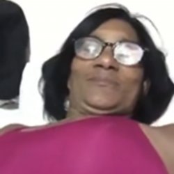 Vovó 👵🏾 sozinha com celular em casa vocês já sabem né tropa?, (o negão adora 😈🍆